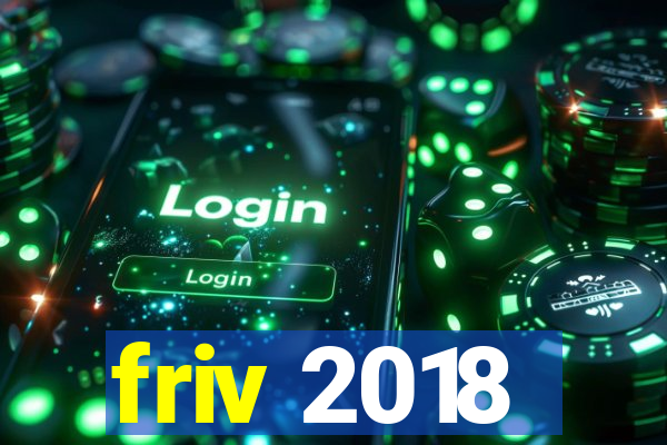 friv 2018